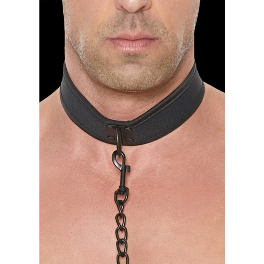 COLLAR OUCH PUPPY PLAY 2