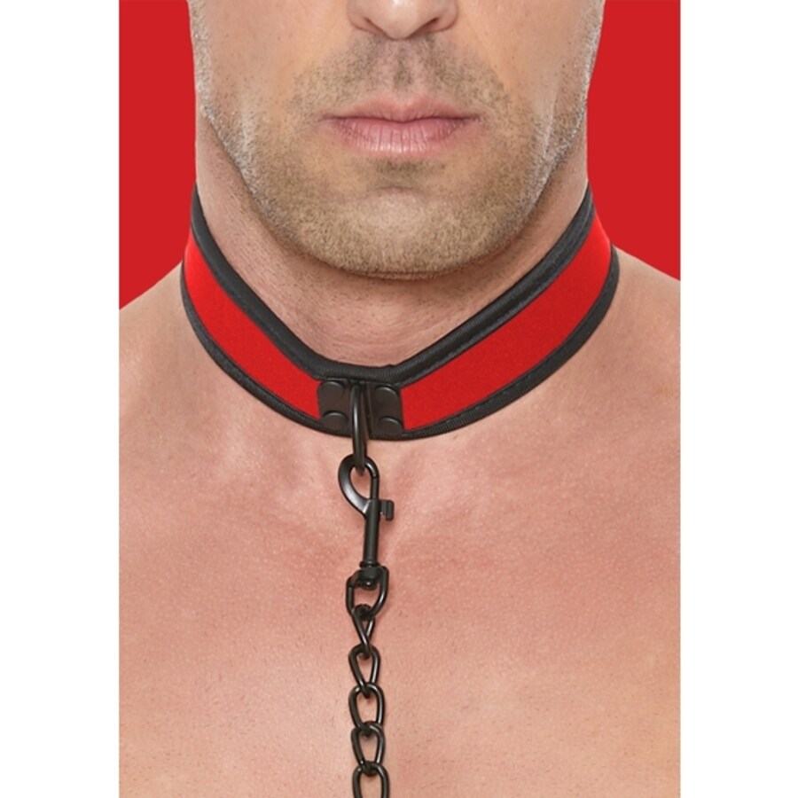 COLLAR OUCH PUPPY PLAY 9