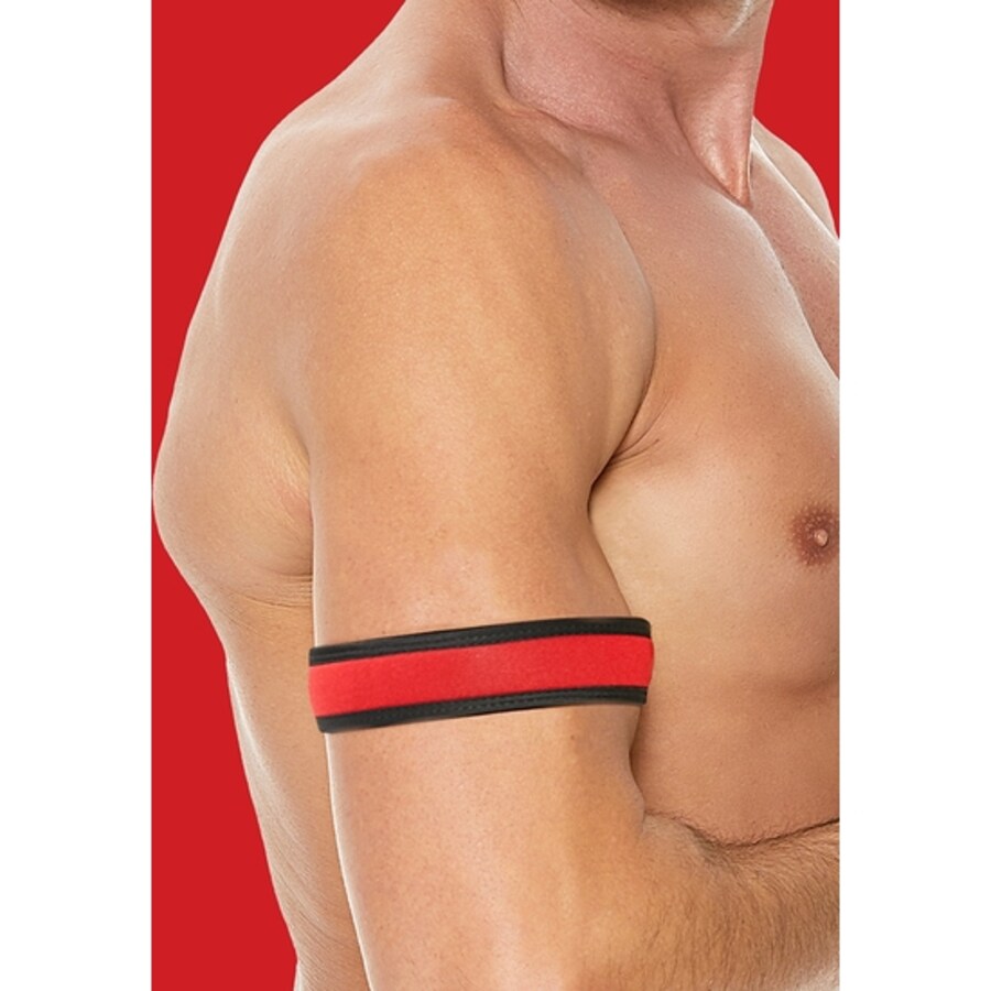 OUCH PUPPY PLAY ARM 9