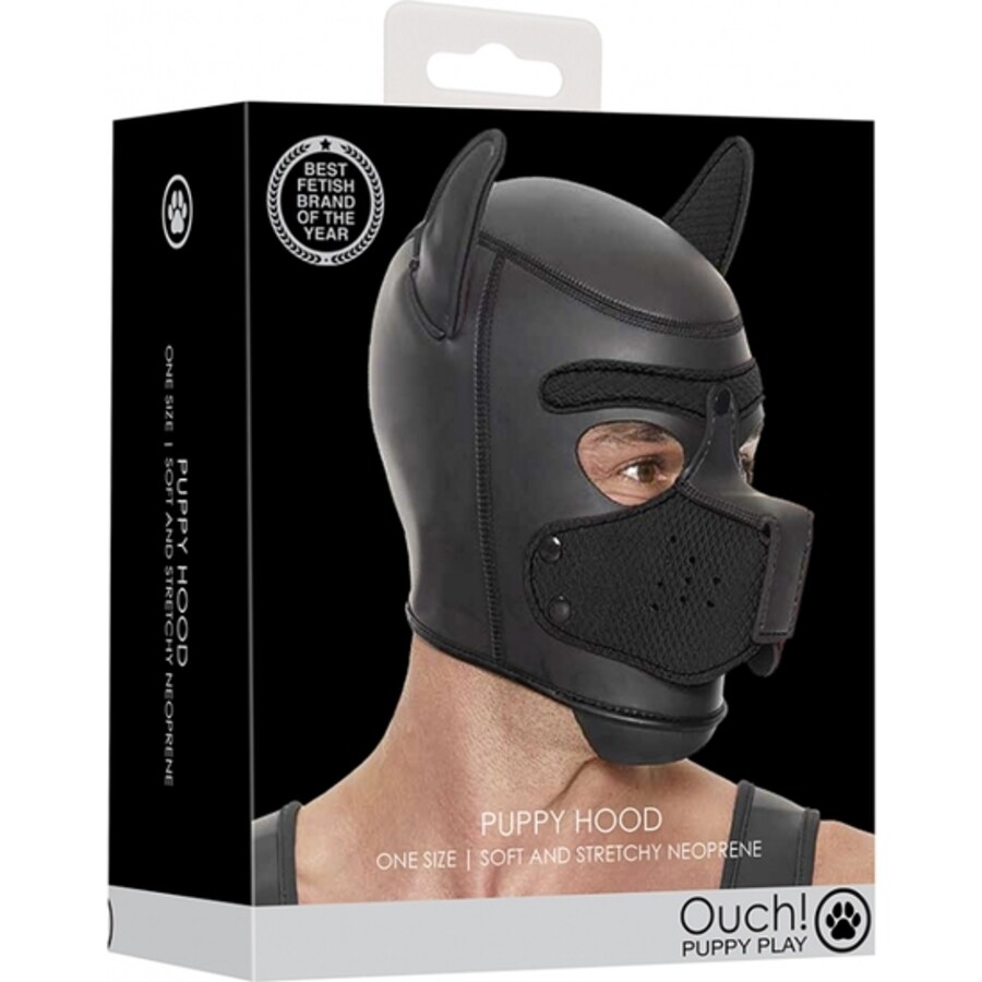 CAPUCHA DE CACHORRO NEOPRENO 2