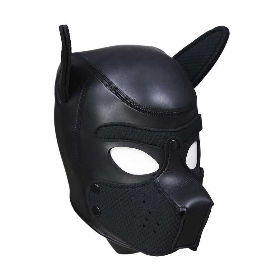 CAPUCHA DE CACHORRO NEOPRENO 11