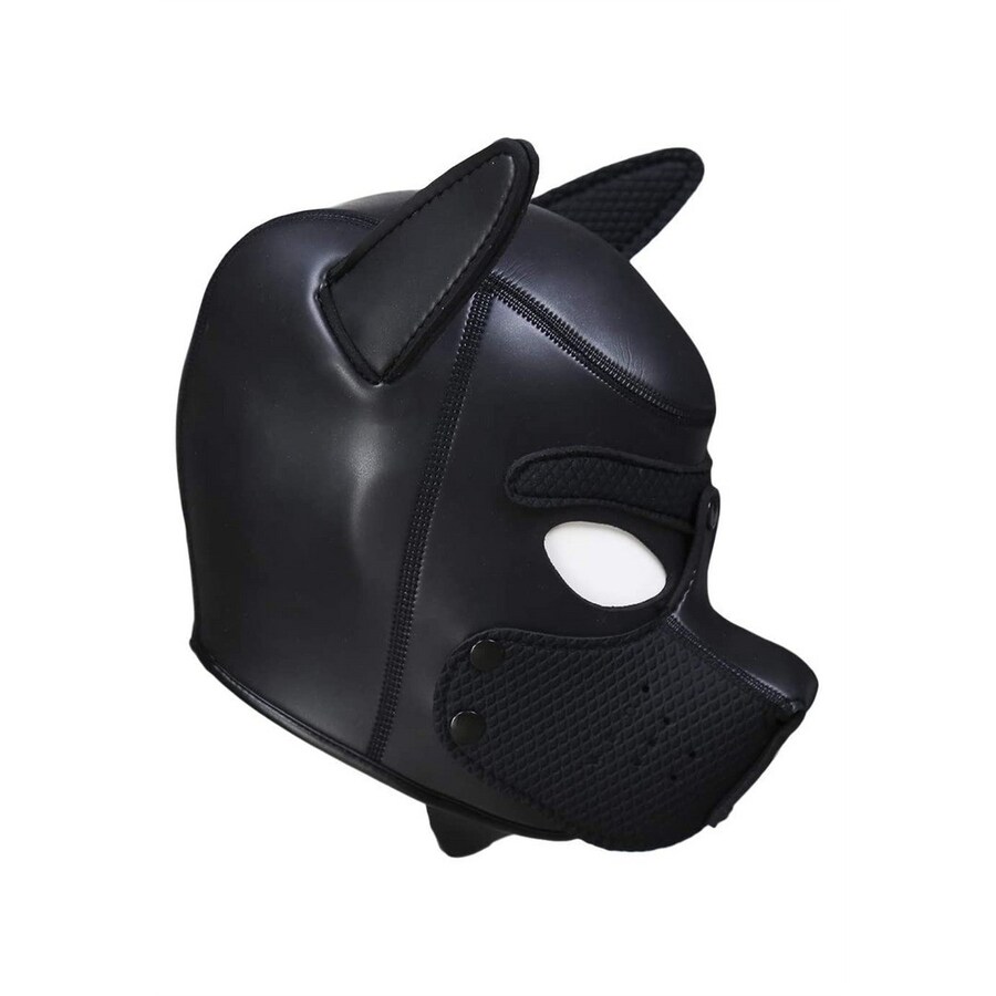 CAPUCHA DE CACHORRO NEOPRENO 12
