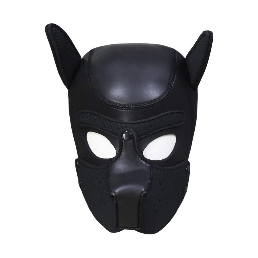 CAPUCHA DE CACHORRO NEOPRENO 13