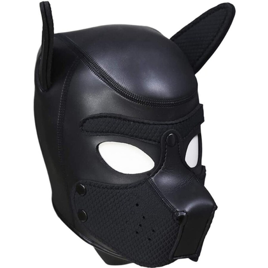 CAPUCHA DE CACHORRO NEOPRENO 4