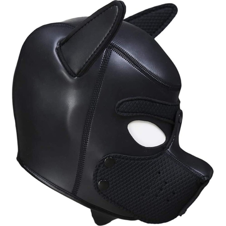 CAPUCHA DE CACHORRO NEOPRENO 5