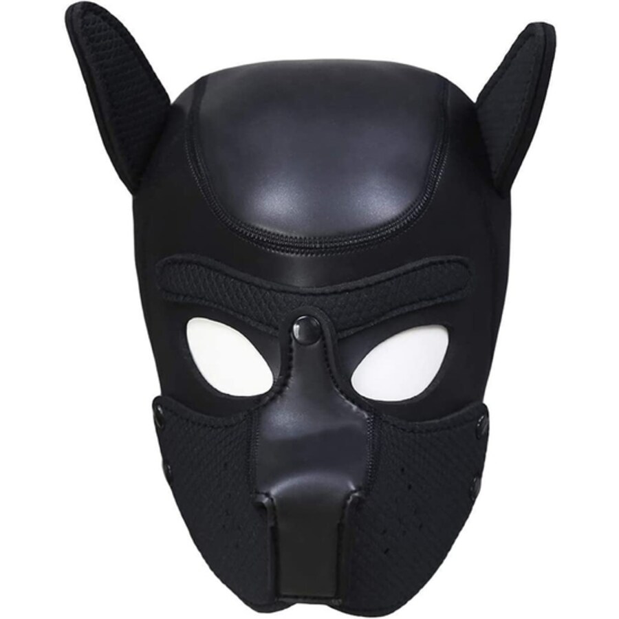CAPUCHA DE CACHORRO NEOPRENO 6