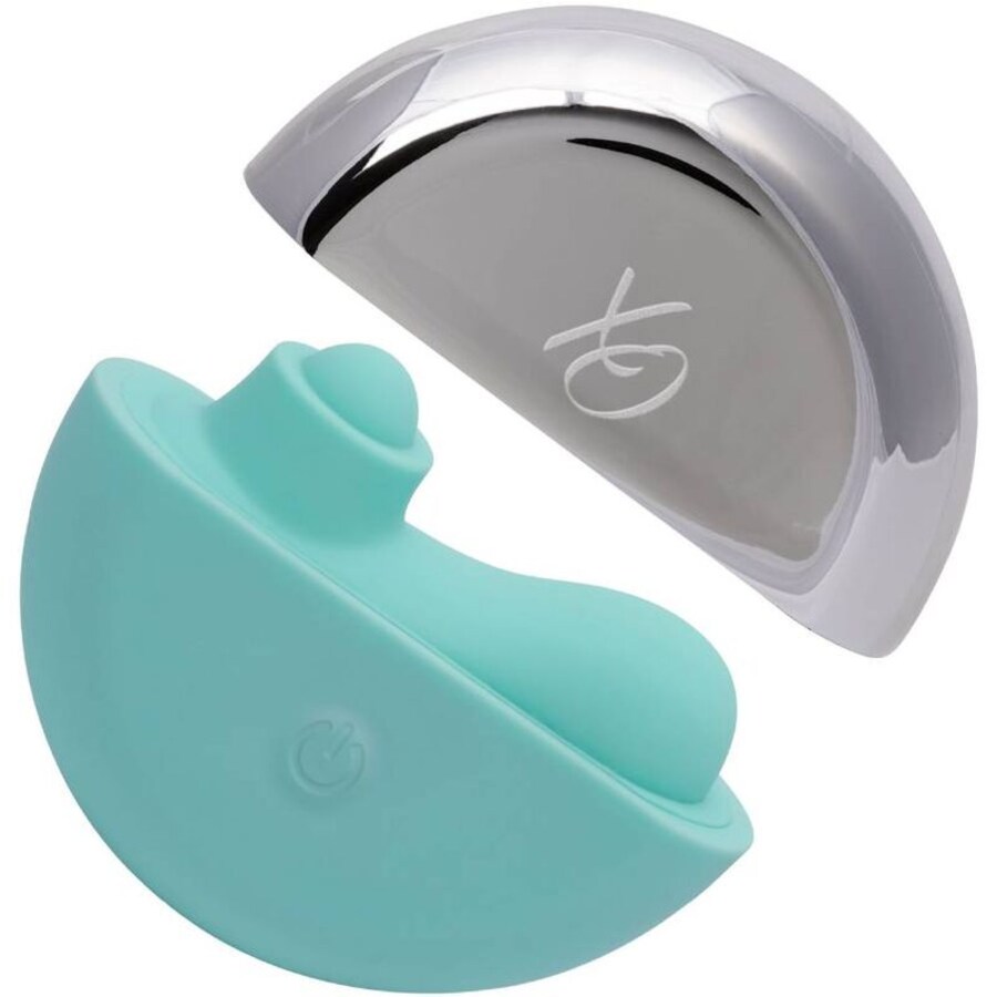 OVATION RAVE ESTIMULADOR VERDE 16