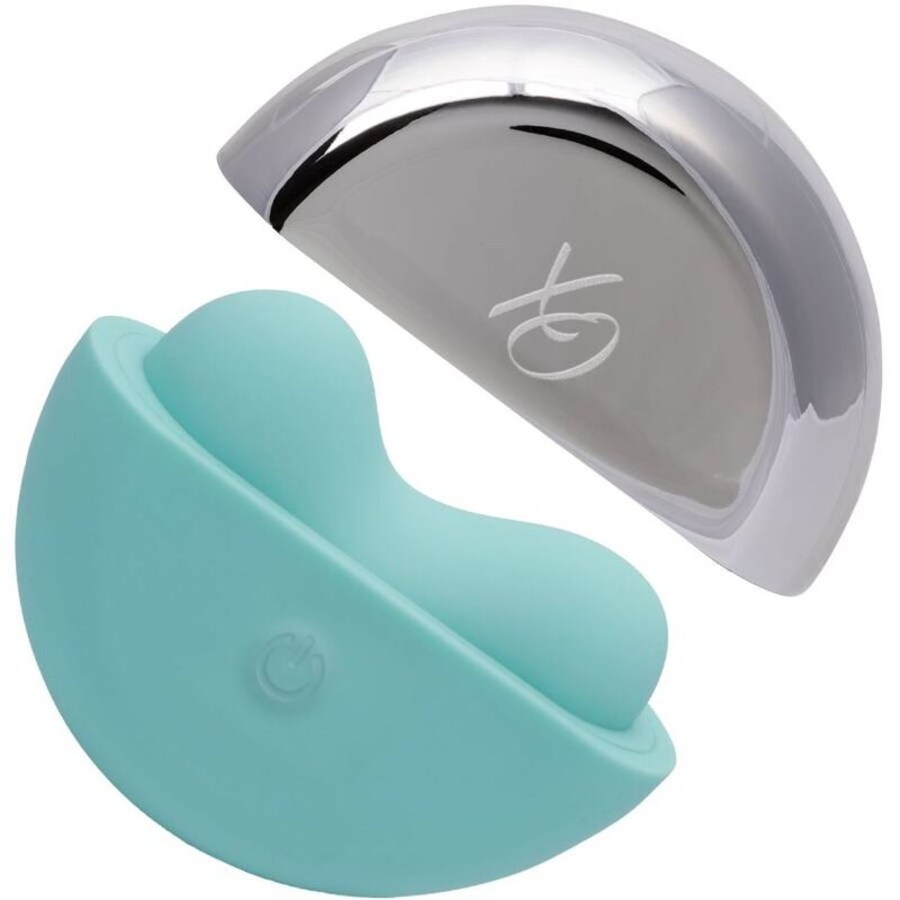 OVATION RAVE ESTIMULADOR VERDE 15