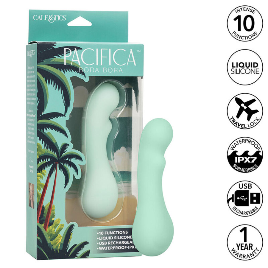 PACIFICA BORA BORA STIMULATOR 1