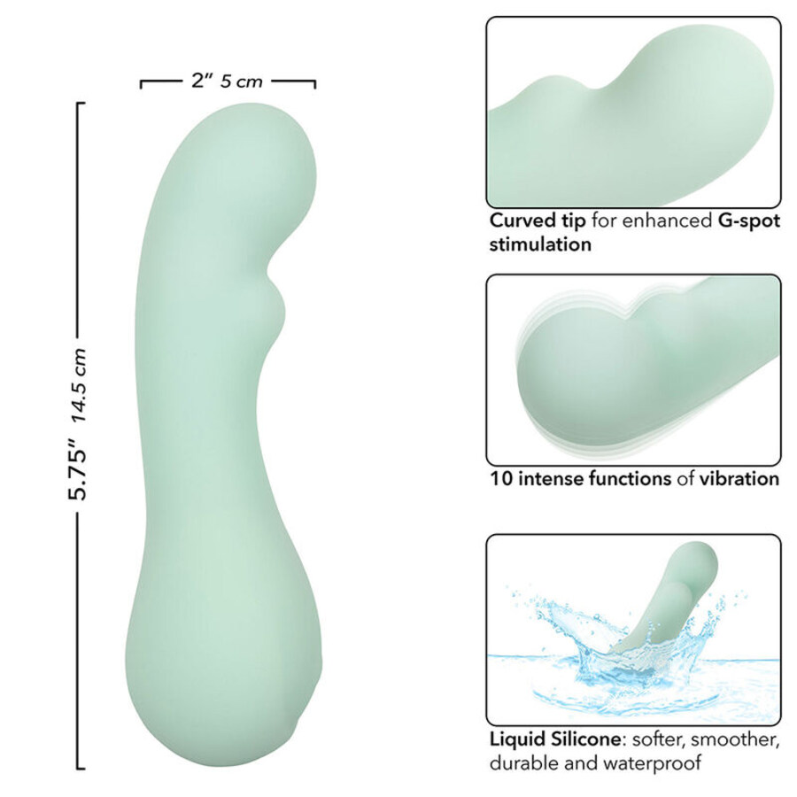 PACIFICA BORA BORA STIMULATOR 7