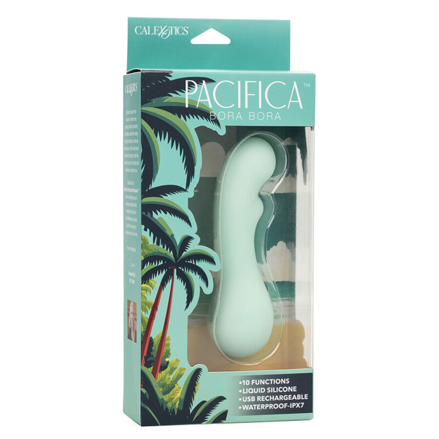 PACIFICA BORA BORA STIMULATOR 10