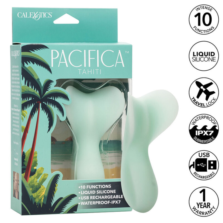PACIFICA TAHITI ESTIMULADOR 10 2