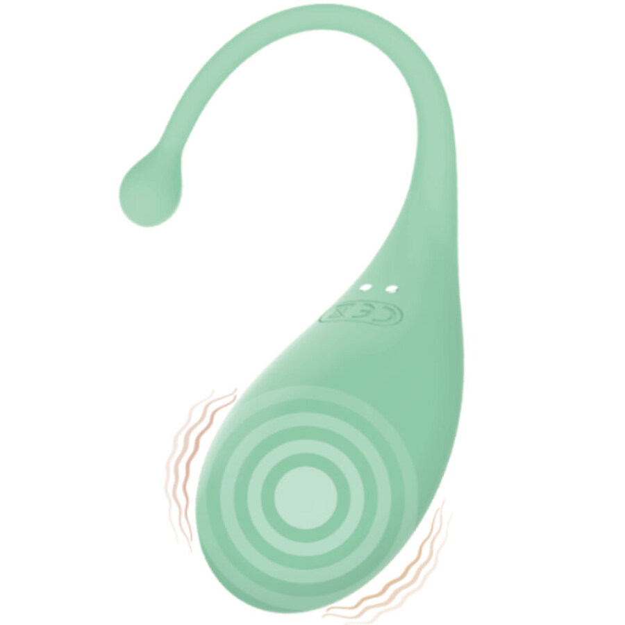 PALPITATION OVO VIBRADOR VER 2