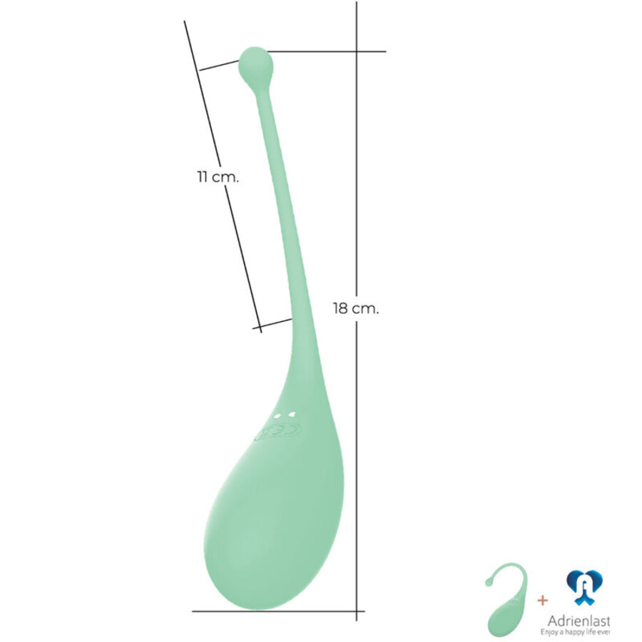 PALPITATION OVO VIBRADOR VER 3