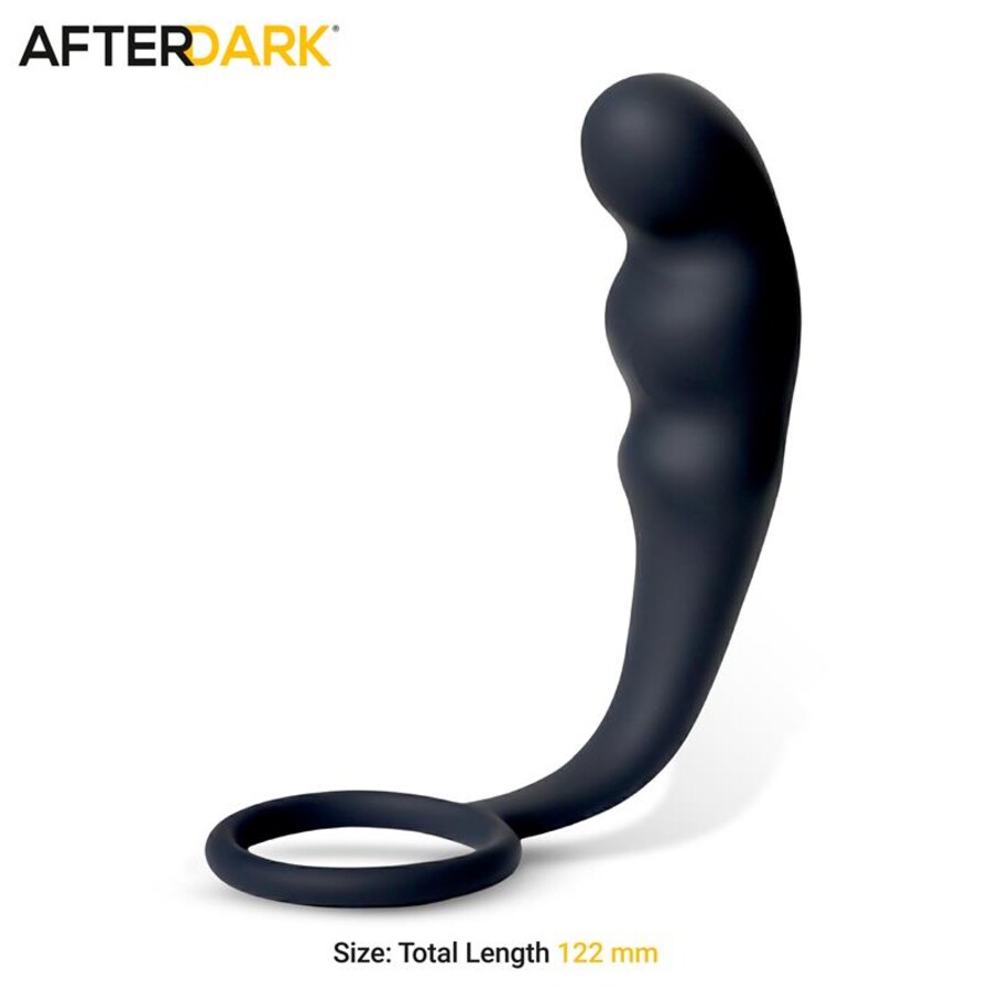 PANTOR PLUG ANAL 2