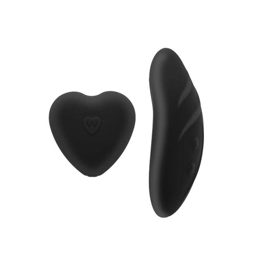 PANTY VIBE SWEETHEART 2