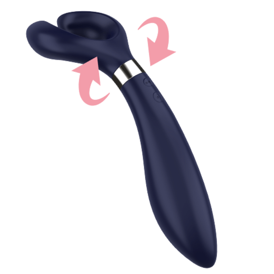 SATISFYER ENDLESS FUN 2