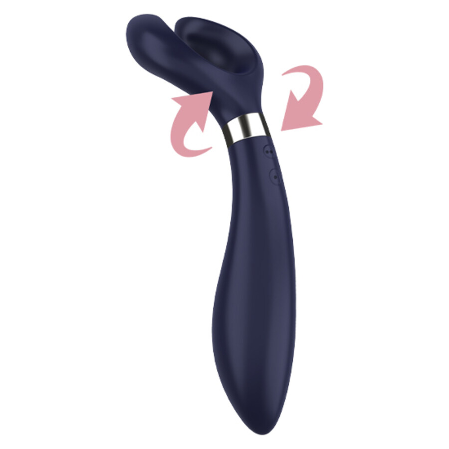 SATISFYER ENDLESS FUN 5