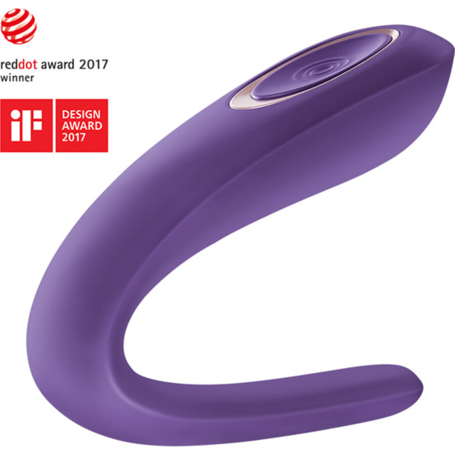 SATISFYER PARTNER TOY 2