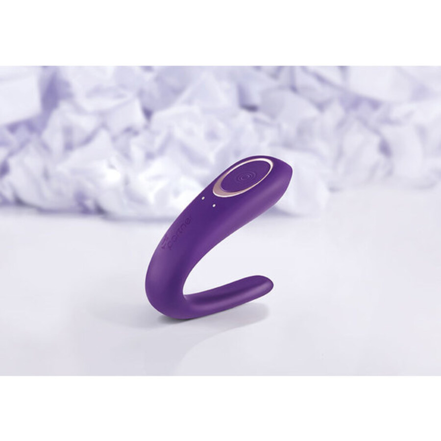 SATISFYER PARTNER TOY 7