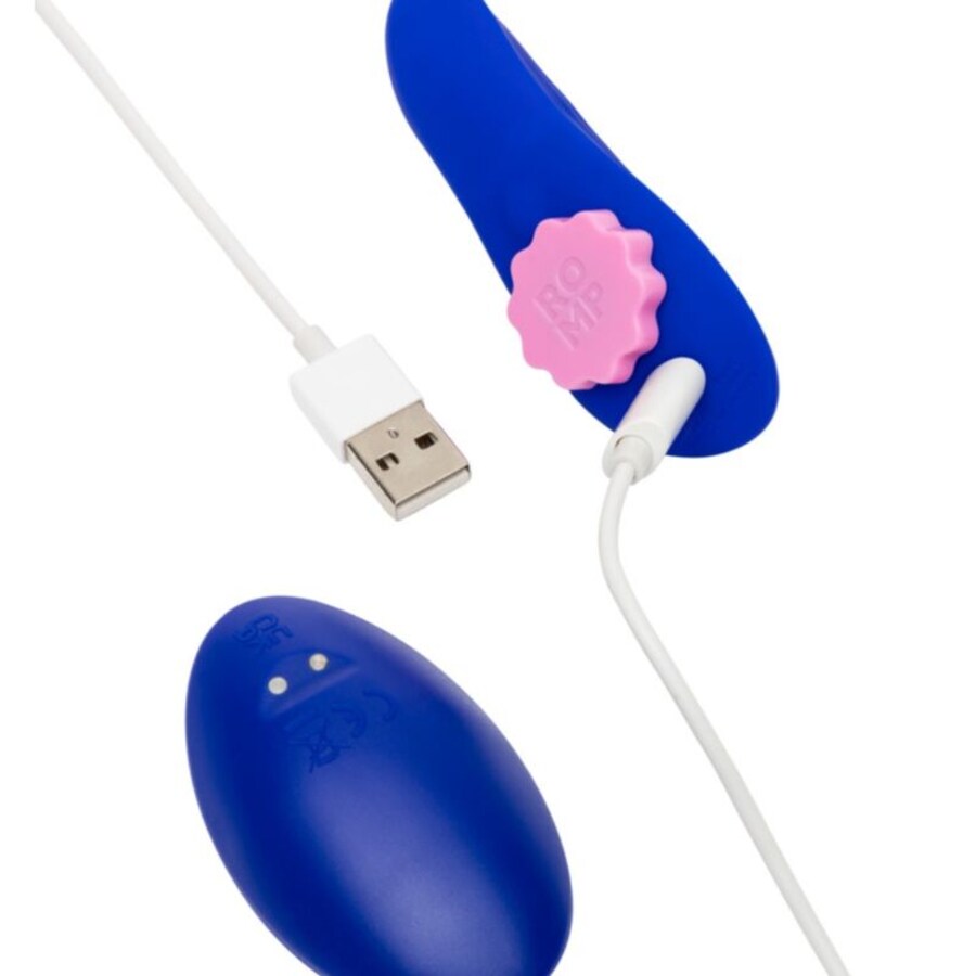 MAGNETO VIBE 4
