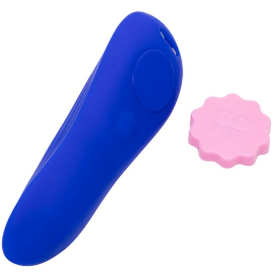 MAGNETO VIBE 5