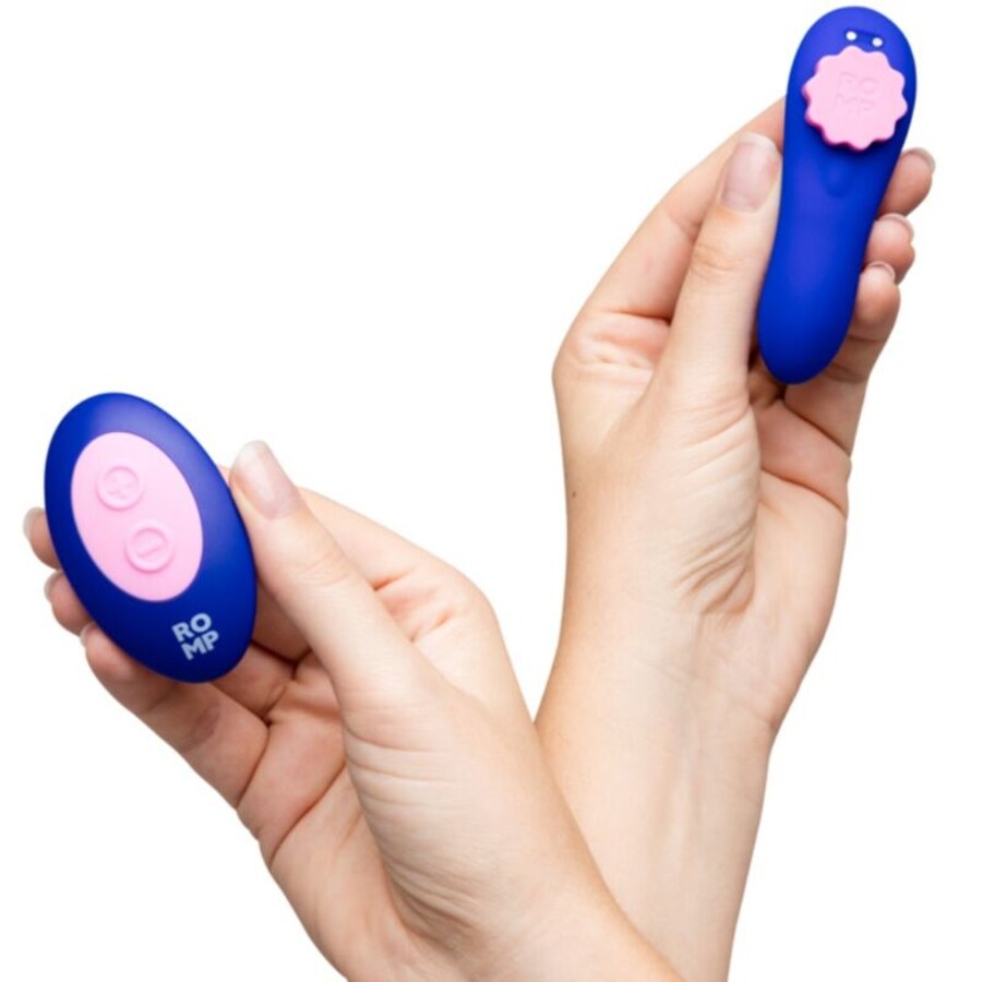 MAGNETO VIBE 6