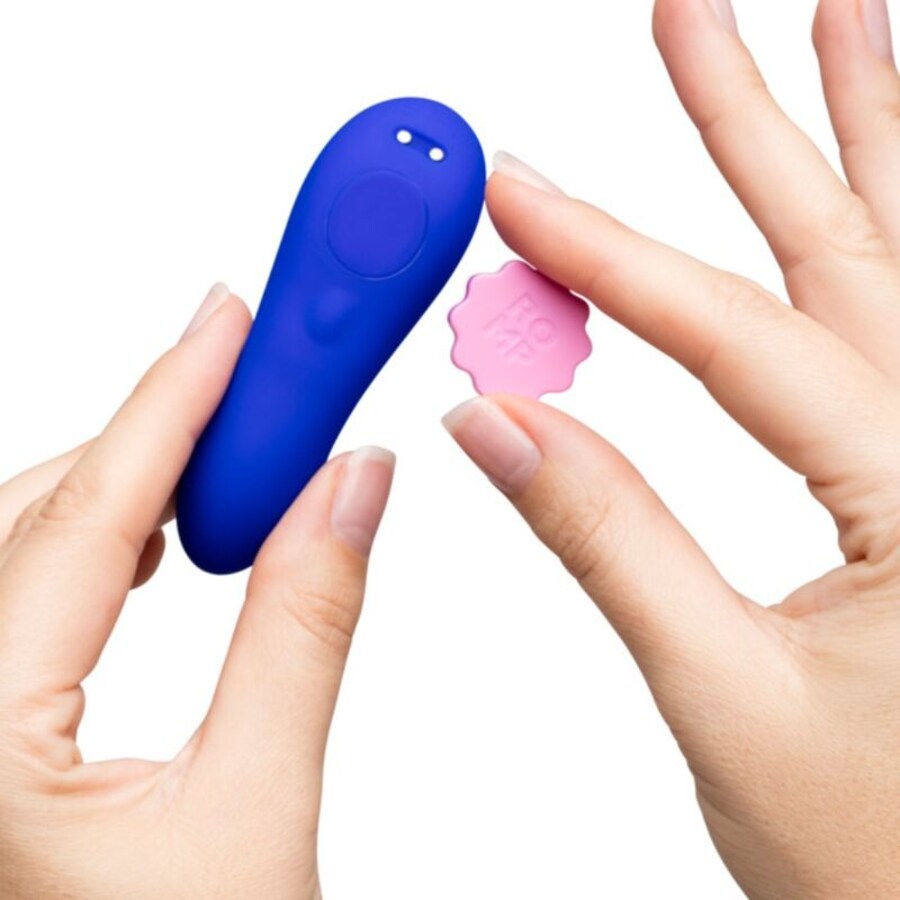 MAGNETO VIBE 7