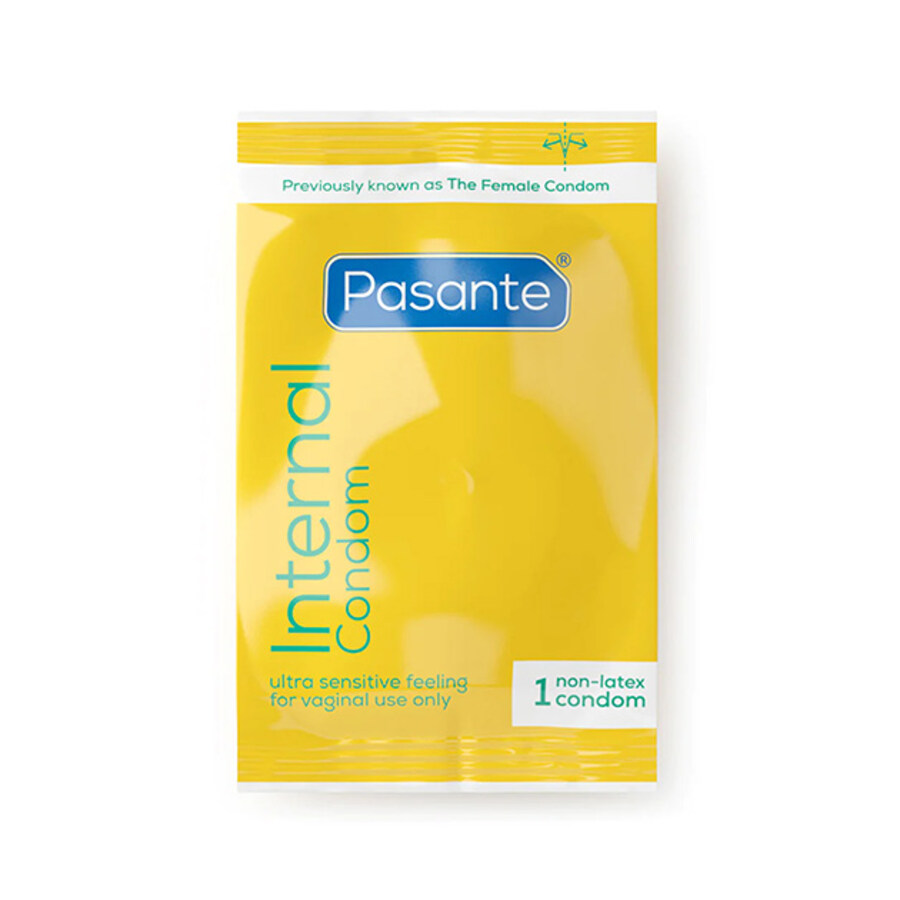 PASANTE INTIMA PASANTE INTIMA