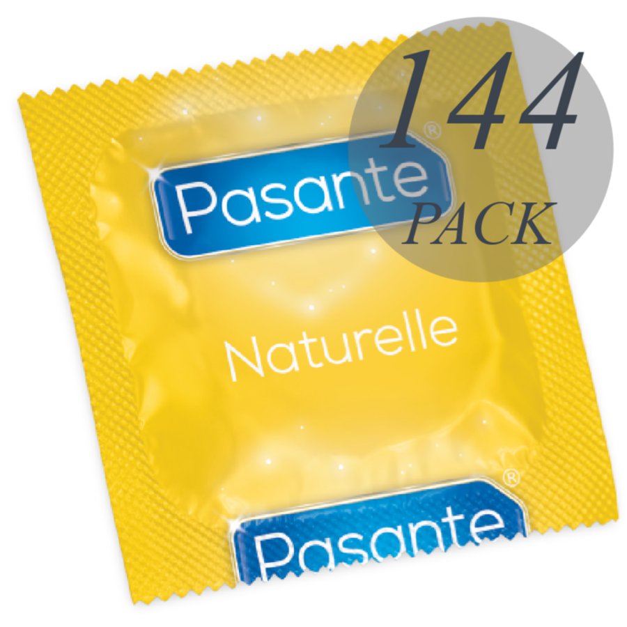 PASANTE NATURELLE 144 UD 2