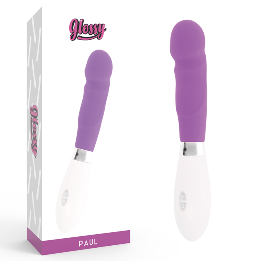 PAUL PLEASURE 7