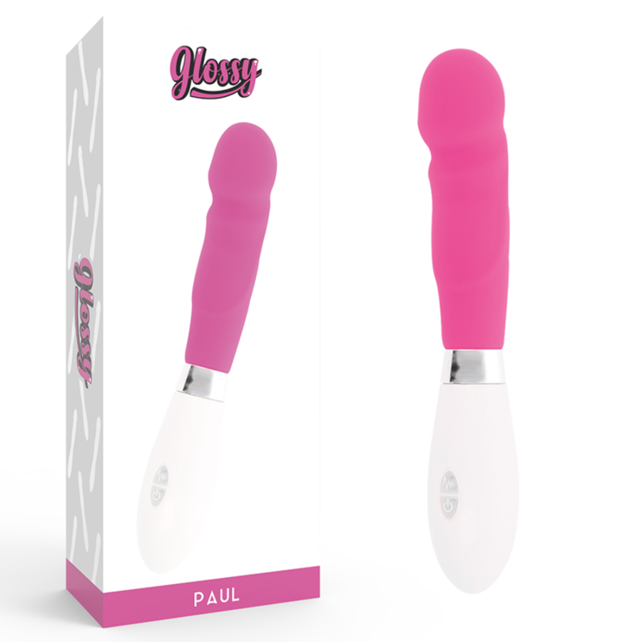 PAUL VIBRADOR ROSA PAUL VIBRADOR ROSA