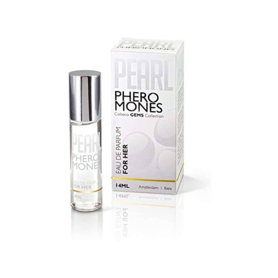 Pearl perfume feromonas para ella 14 ml