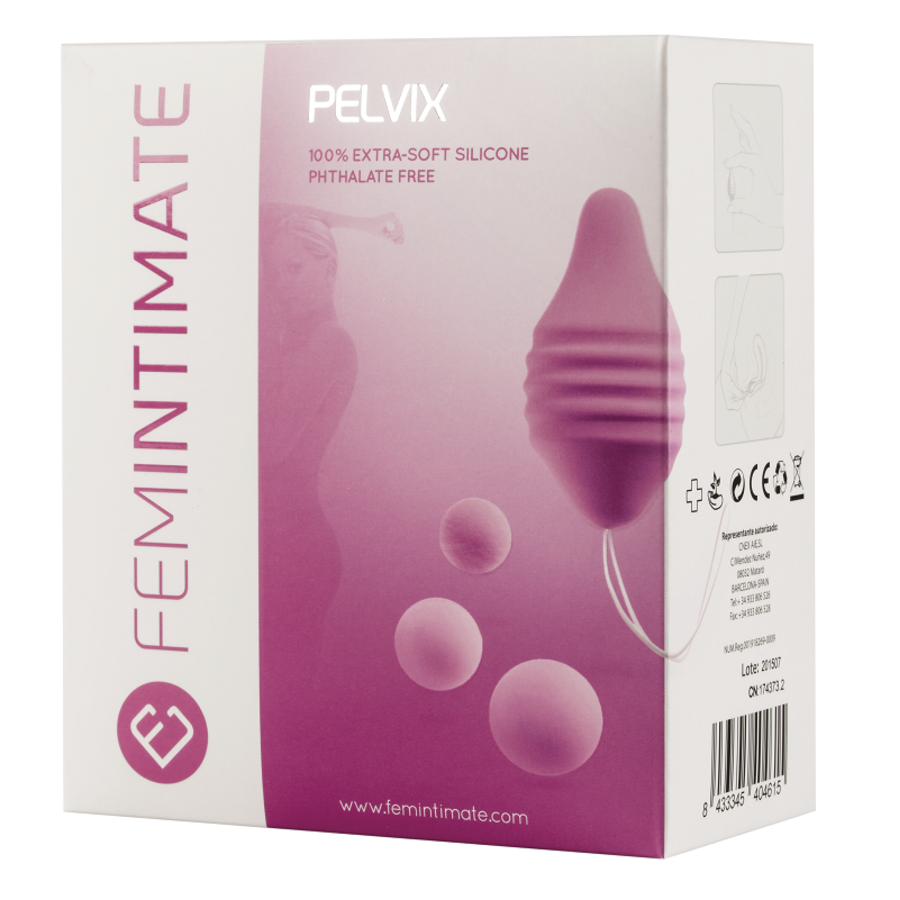 PELVIX CONCEPT 13