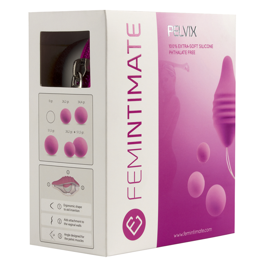 PELVIX CONCEPT 16