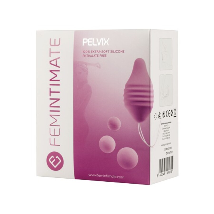 PELVIX CONCEPT 5