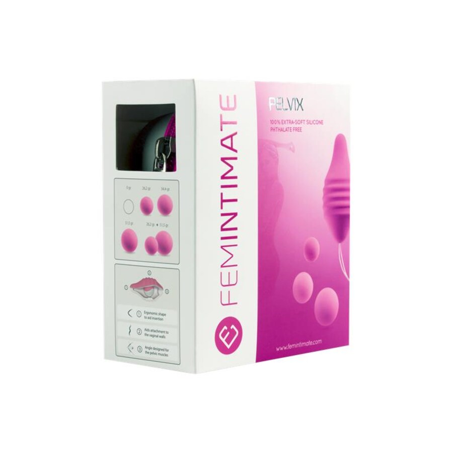 PELVIX CONCEPT 10