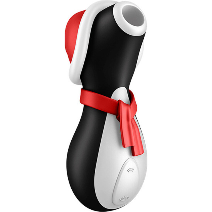 Penguin Holiday Edition - Edición Navidad Penguin Holiday Edition - Edición Navidad