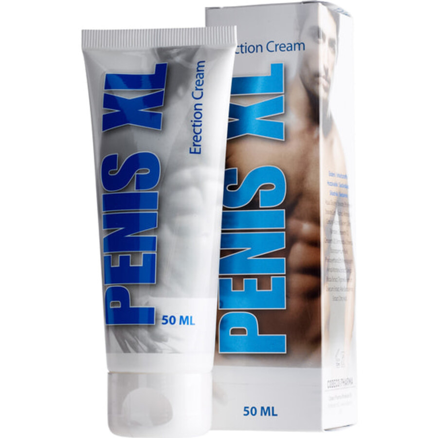 PENIS XL CREME 2