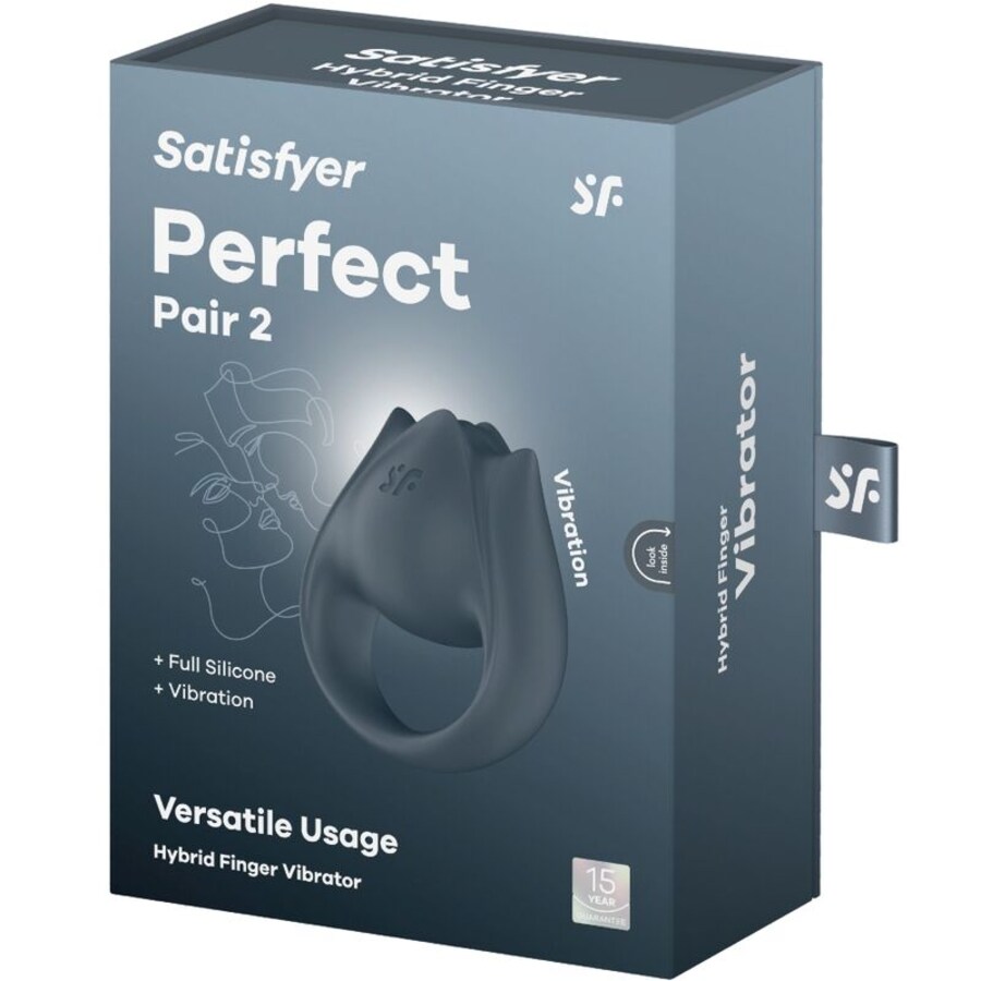 PERFECT PAIR 2 7