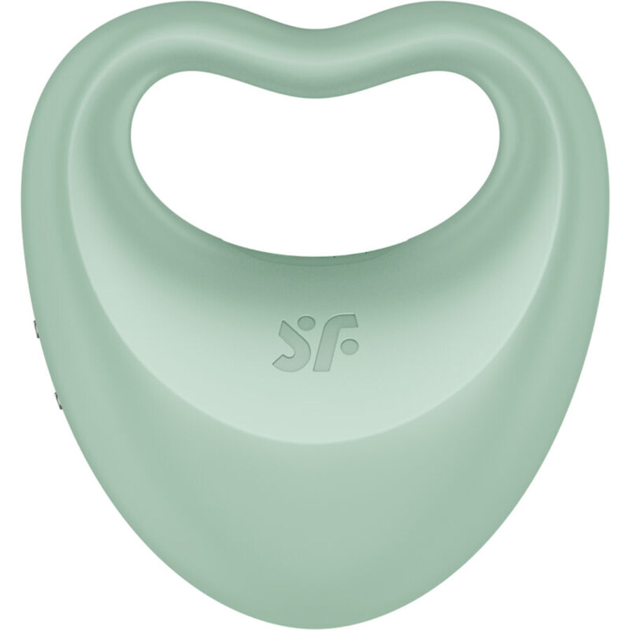SATISFYER PERFECT PAIR 2
