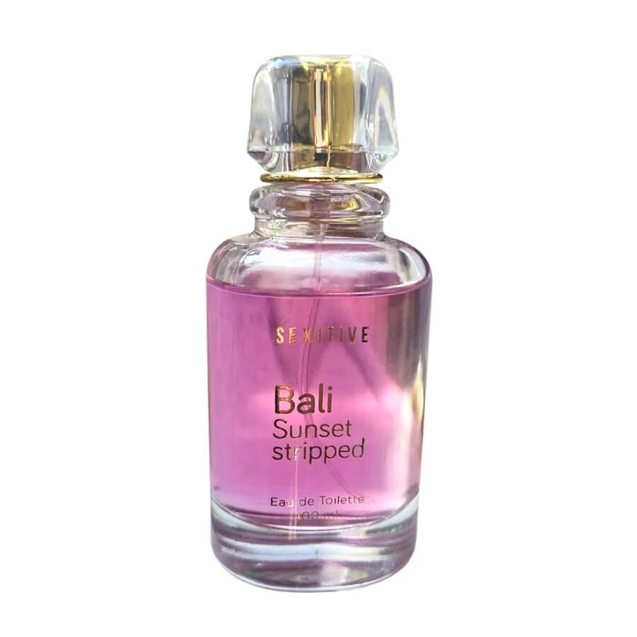 Perfume BALI Sunset Stripped – 100ml Perfume BALI Sunset Stripped – 100ml