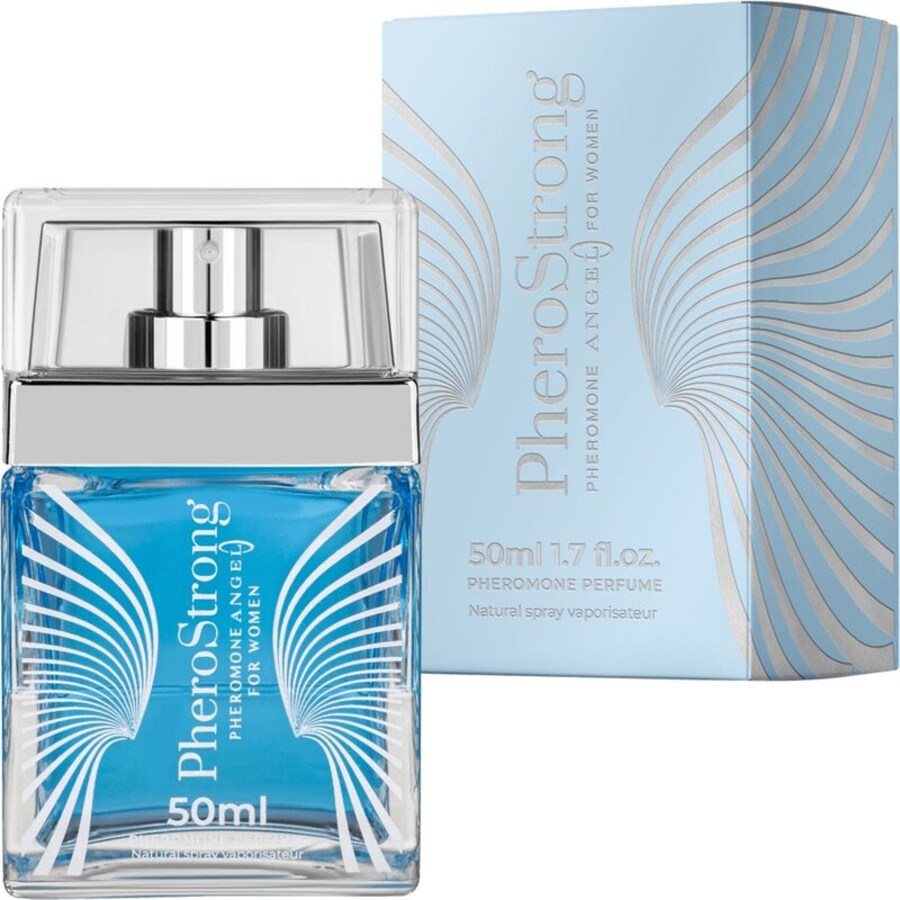 PROFUMO CON FEROMONI ANGEL 2