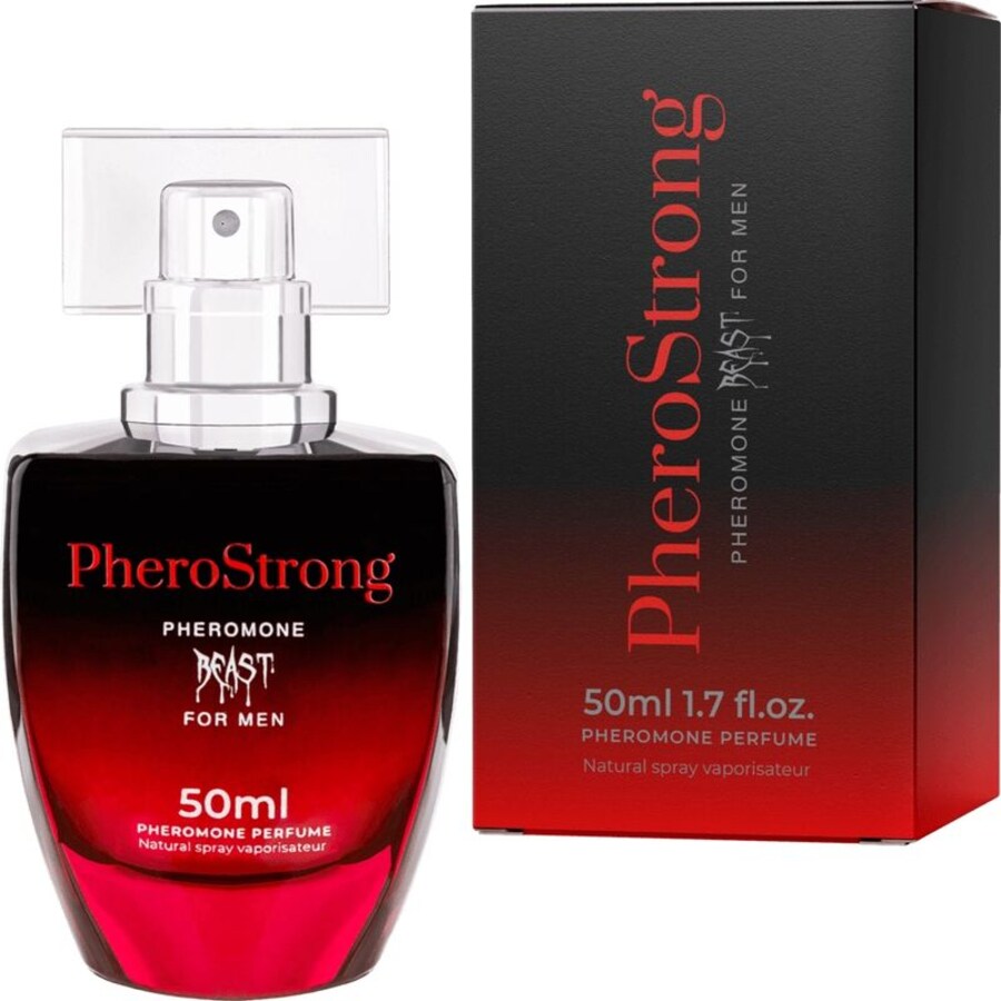 PHEROMONE PERFUME BEAST PA 2