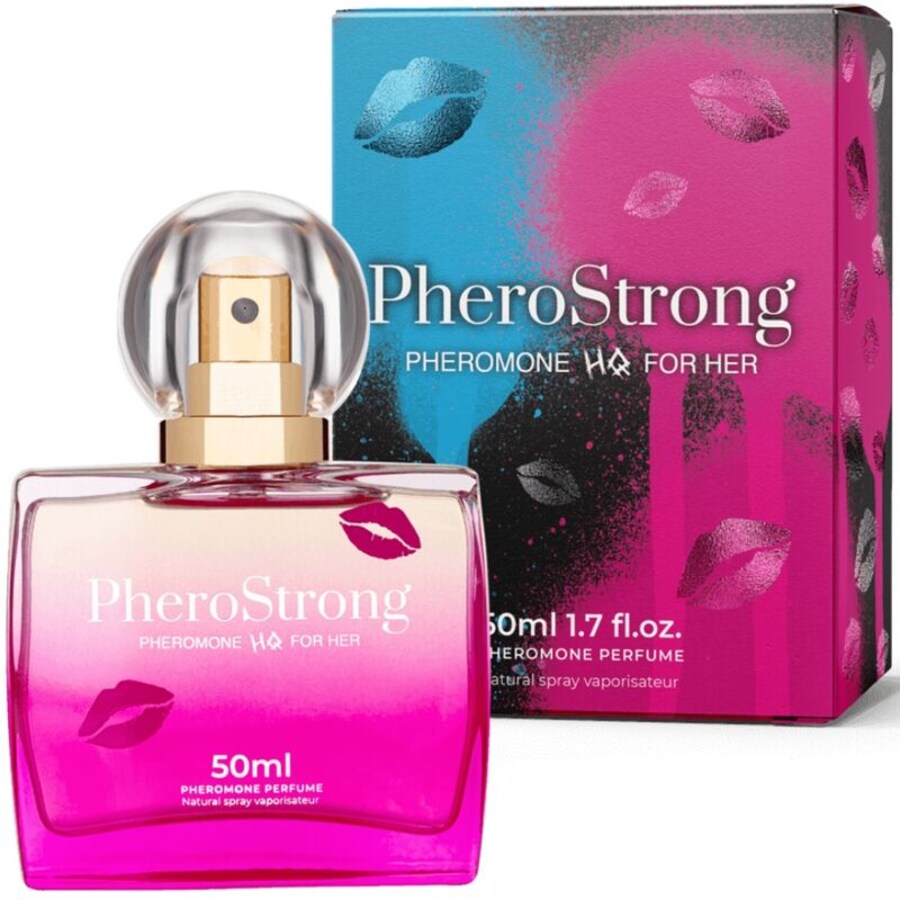 PHEROMONE PERFUME HQ FOR 2