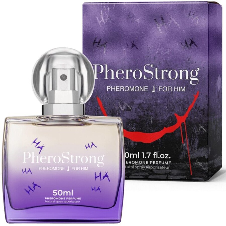PHEROMONE PERFUME J 2