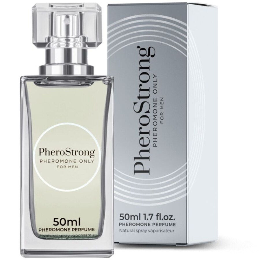 PHEROMONE ONLY MEN 2