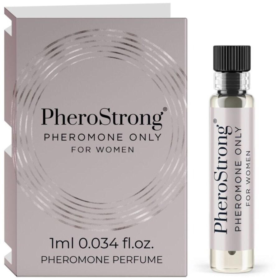PHEROMONE ONLY WOMAN 2