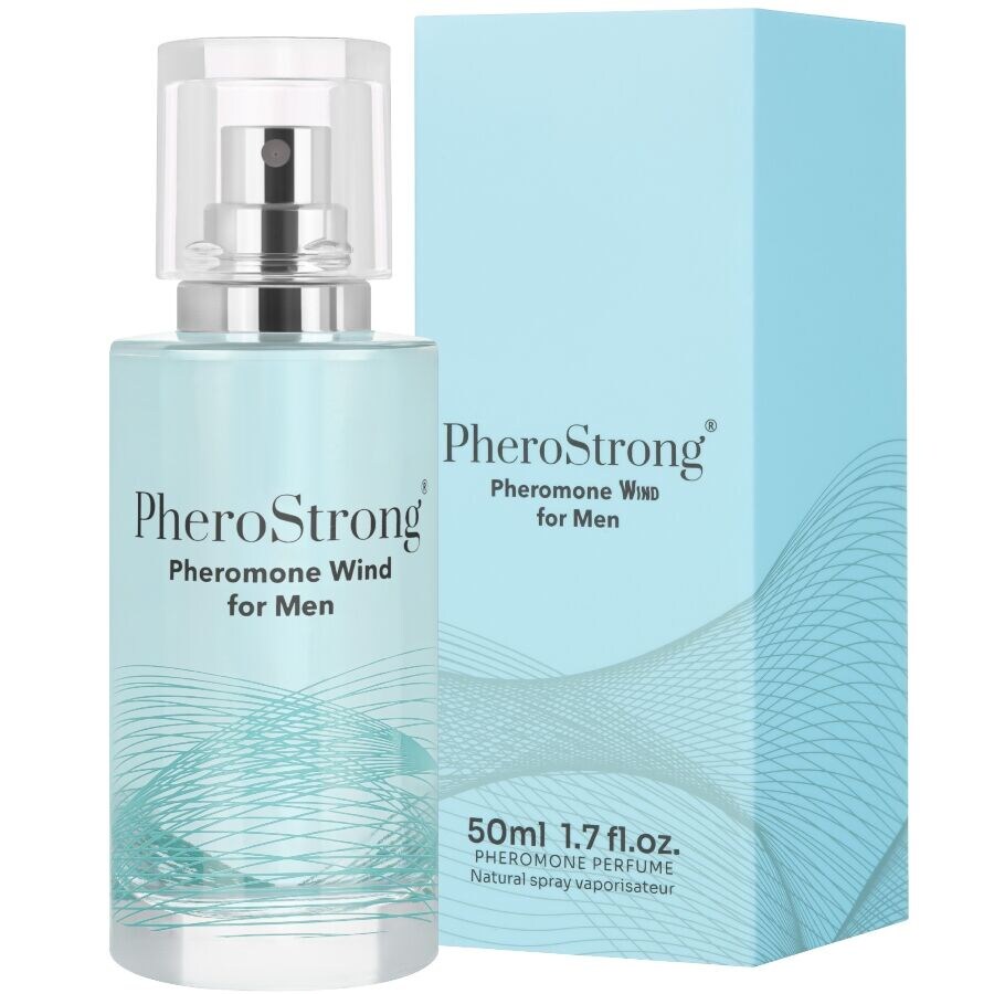 PHEROMONE WIND 2
