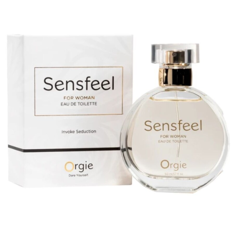 SENSFEEL FOR WOMAN 3